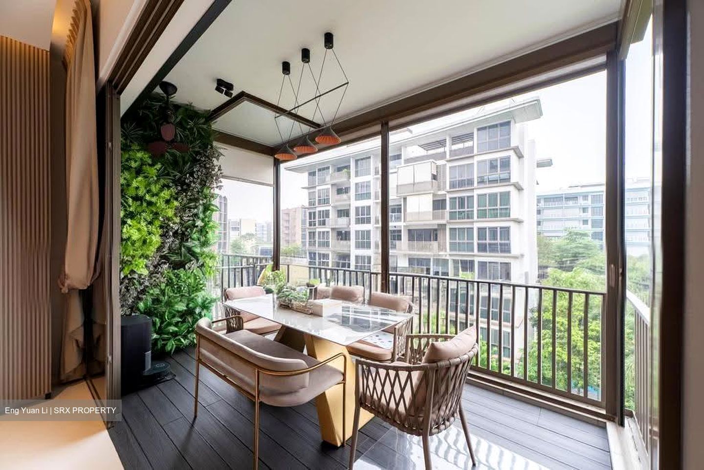 The Inflora (D17), Condominium #633406011
